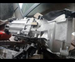 cambio manuale BMW 116d N47D16A 2014
