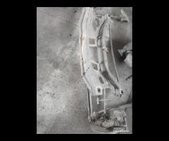ponte assale posteriore jeep Compass 2018