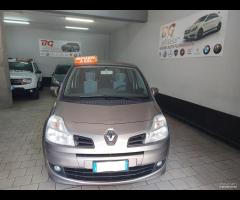 Renault Modus Grand 1.2 16V GPL 2009 unico prop