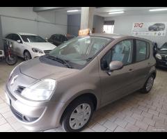 Renault Modus Grand 1.2 16V GPL 2009 unico prop