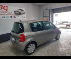 Renault Modus Grand 1.2 16V GPL 2009 unico prop