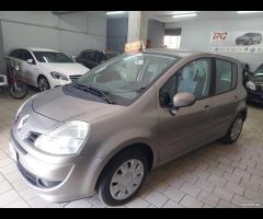 Renault Modus Grand 1.2 16V GPL 2009 unico prop