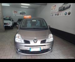 Renault Modus Grand 1.2 16V GPL 2009 unico prop - 6