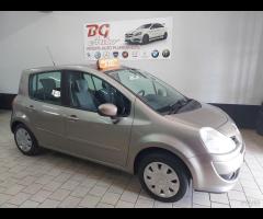 Renault Modus Grand 1.2 16V GPL 2009 unico prop - 7