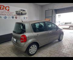 Renault Modus Grand 1.2 16V GPL 2009 unico prop - 8