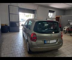 Renault Modus Grand 1.2 16V GPL 2009 unico prop - 10