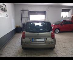 Renault Modus Grand 1.2 16V GPL 2009 unico prop - 11