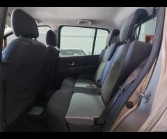 Renault Modus Grand 1.2 16V GPL 2009 unico prop - 12