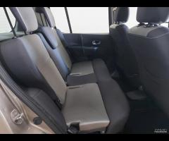 Renault Modus Grand 1.2 16V GPL 2009 unico prop - 14