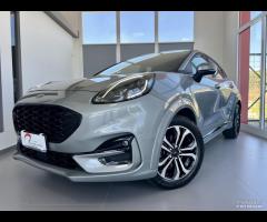 FORD Puma 1.0 HYBRID. 125 CV ST-LINE - 2023