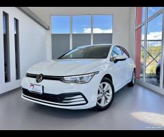 VOLKSWAGEN GOLF 2.0 TDI 150CV DSG LIFE - 2020