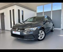 VOLKSWAGEN GOLF 2.0 TDI 150CV DSG LIFE - 2020