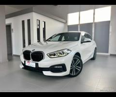BMW 116d SPORT LINE