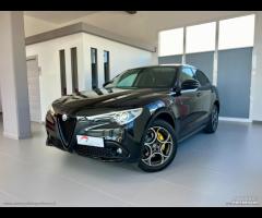 ALFA ROMEO Stelvio 2.2 190CV Q4 Sport-Tech - 2019