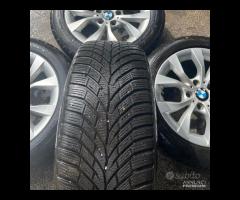 Ricambi Bmw X1 Cerchi e gomme