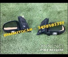 Ricambi Ford Focus 2012 Specchietti retrovisori