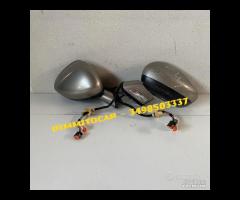 Ricambi Citroen C4 2012 Specchietti retrovisori