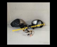Ricambi Citroen C4 2012 Specchietti retrovisori