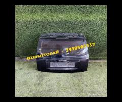 Ricambi Volvo V70 2011 Portellone completo