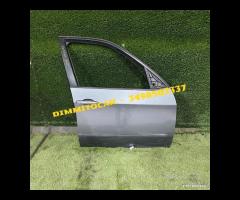 Ricambi Bmw X5 2008 Portiere complete