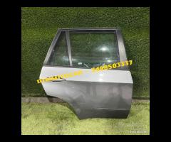 Ricambi Bmw X5 2008 Portiere complete