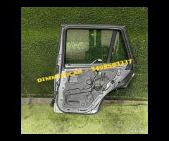 Ricambi Bmw X5 2008 Portiere complete - 6