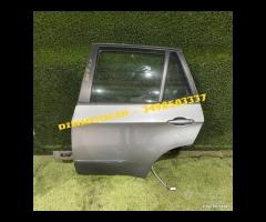 Ricambi Bmw X5 2008 Portiere complete - 7