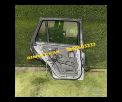 Ricambi Bmw X5 2008 Portiere complete - 8