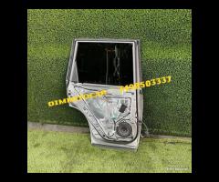 Ricambi Nissan X-Trail 2013 Portiere complete - 8