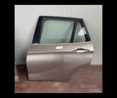 Ricambi Bmw X1 2012 Portiera completa