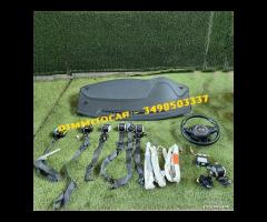 Kia Carens 2019 Kit Airbag
