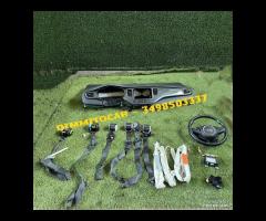 Kia Carens 2019 Kit Airbag