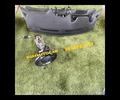 Peugeot 2008 2021 Kit Airbag