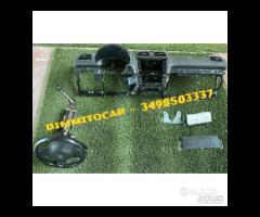 Volkswagen Golf 2010 Kit airbag