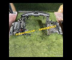 Opel Insignia 2016 Ricambi parte anteriore