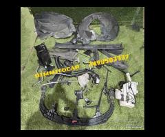 Opel Insignia 2016 Ricambi parte anteriore - 6