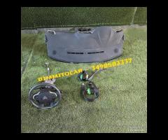 Citroen C4 2012 Ricambi parte anteriore
