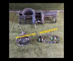 Citroen C4 2012 Ricambi parte anteriore