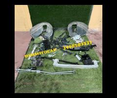 Citroen C4 2012 Ricambi parte anteriore