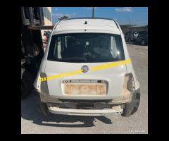 Fiat 500 2012 Scocca per tagliate