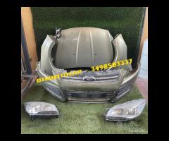 Ford Kuga 2013 Ricambi parte anteriore