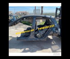 Hyundai i 10 2023 Scocca per tagliate
