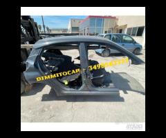 Hyundai i 10 2023 Scocca per tagliate