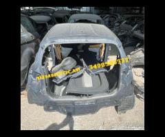 Hyundai i 10 2023 Scocca per tagliate