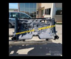 Hyundai i 10 2023 Scocca per tagliate - 6