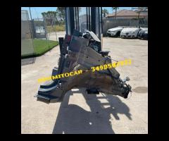 Hyundai i 10 2023 Scocca per tagliate - 7