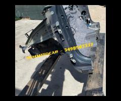 Hyundai i 10 2023 Scocca per tagliate - 8