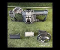 FORD FIESTA Kit Air Bag