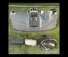 FORD FIESTA Kit Air Bag