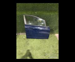 Ricambi Ford Fiesta 2013 Portiere Complete